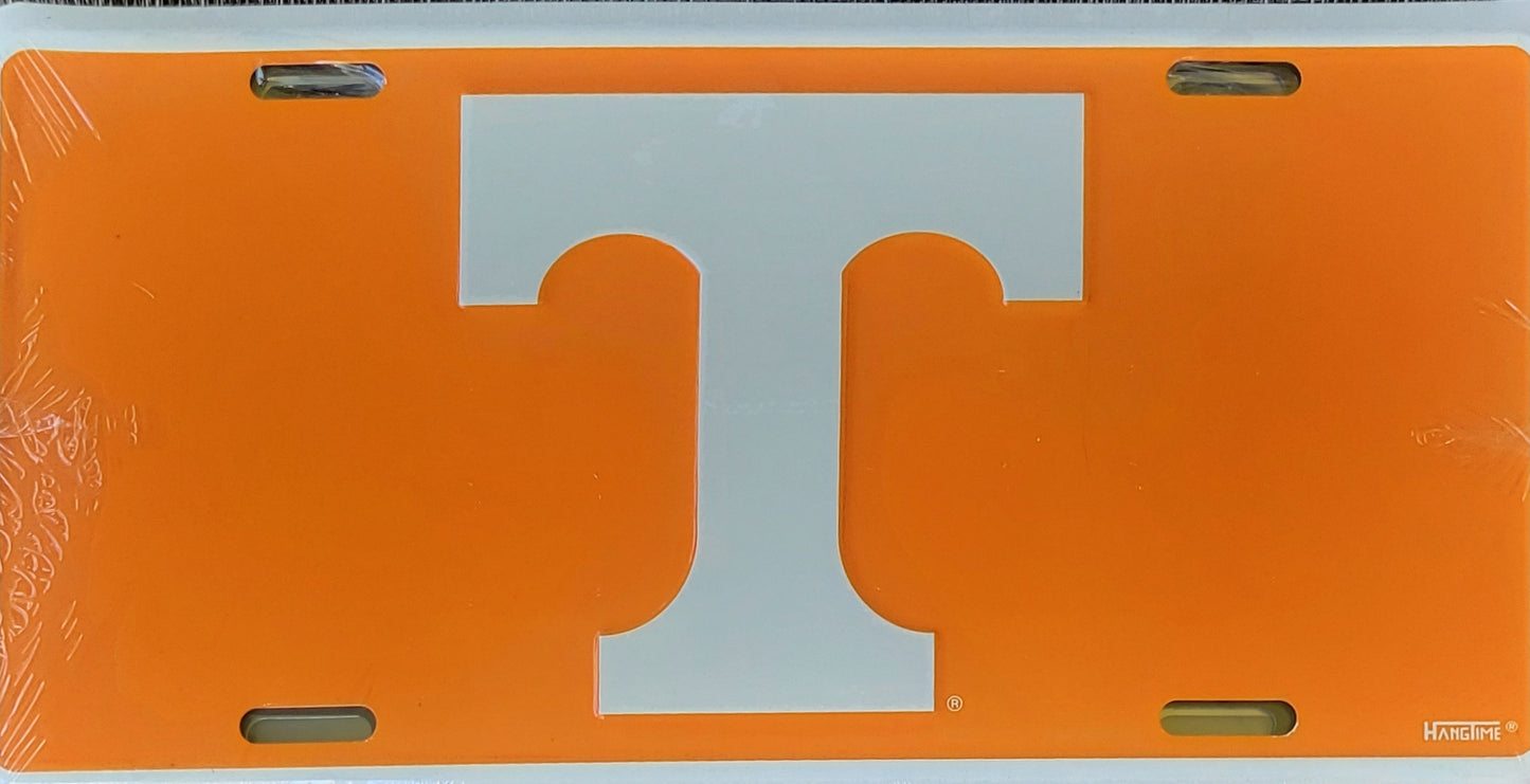 Tennessee Volunteers Tag