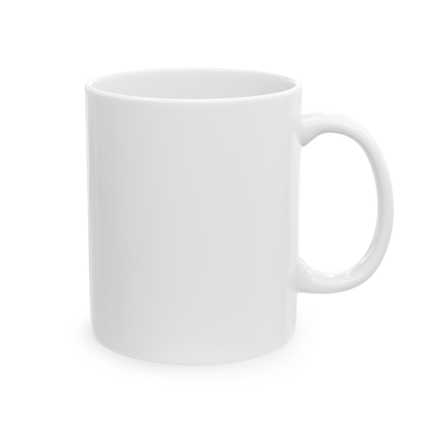 Copy of Ceramic Mug, (11oz, 15oz)