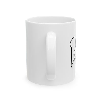 Copy of Ceramic Mug, (11oz, 15oz)